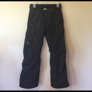 The North Face Freedom Snow Pants Size XS